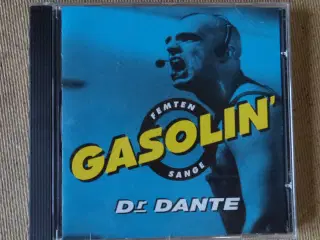 Dr. Dante - 15 Gasolin Sange                      