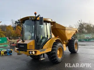 Dumper Hydrema 912FS