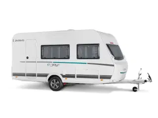 2023 - Dethleffs C'joy 480 FSH