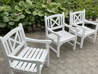 3 Jutlandia havestole