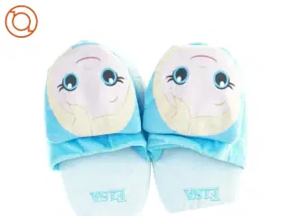 Sutsko med Elsa (str. 22)