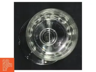 Lille drikkeglas (str. 8,5x4 cm)