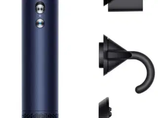 Hårtørrer DYSON HD07 – Blue/Copper