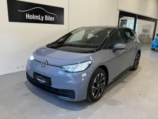 VW ID.3 58 Pro