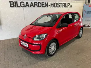VW Up! 1,0 60 Take Up! BMT