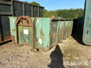 Container Lasto 61-18 LAD