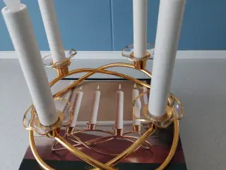 Georg Jensen Adventskrans