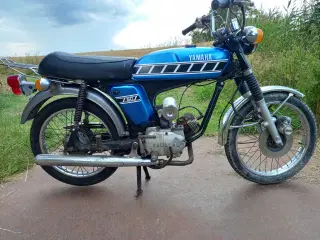Yamaha fs1 DX