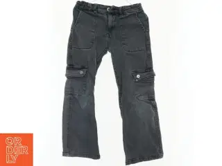 Jeans fra Zara (str. 122 cm)