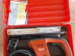 Bajonetsav HILTI WSR 900-PE