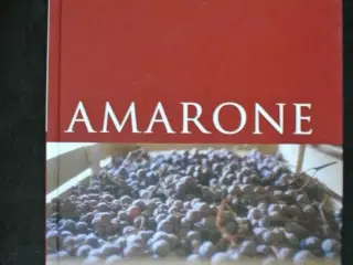 amarone, af mikael lyng, emne: mad og vin