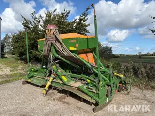 Såmaskine Amazone P2000 - ADP/KW403/580