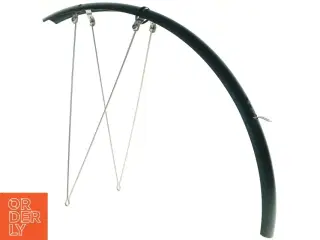 Cykelskærm (str. 46x40 cm)