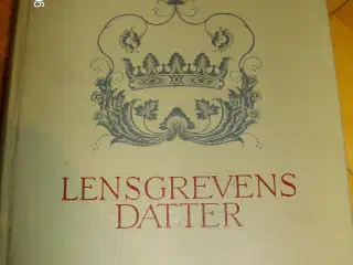 Lensgrevens Datter