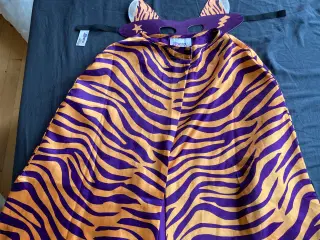Tiger udklædningstøj fra Libero 
