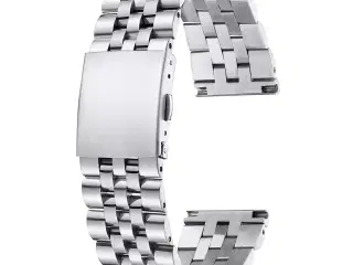 Mulhouse 20mm Lænke til ur