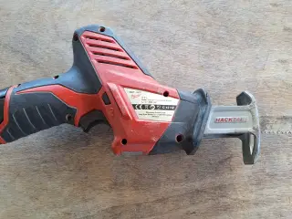 Milwaukee Bajonetsav M12