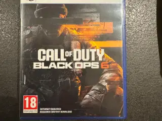 Call of duty ps5