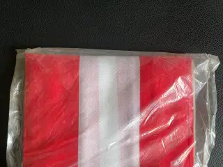 Vimpel til 8 mtr. flagstang