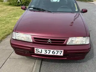 Citroën ZX 1,6 Harmonie