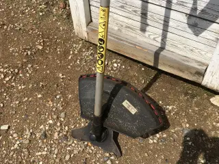 Buskrydder