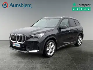 BMW iX1  xDrive30