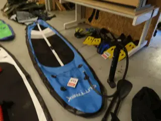 SUP Paddleboard