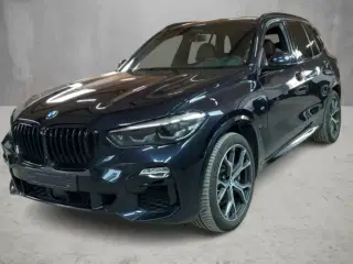 BMW X5 3,0 xDrive45e M-Sport aut.