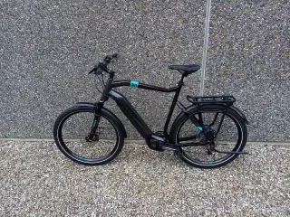 Elcykel Haibike SDURO Trekking 7.0 BOSCH PERFORMAN