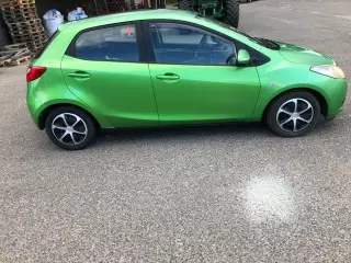 Mazda 2 1,3