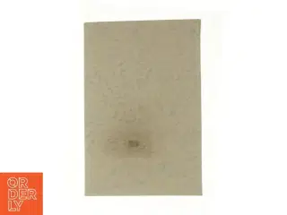 Træ mænd i en båd af Jerome K. Jerome fra Bog