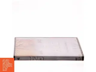 Hvid (DVD)