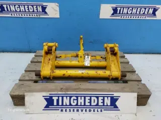 Gehl SL6635 Mekanisk Hurtigskift 806869