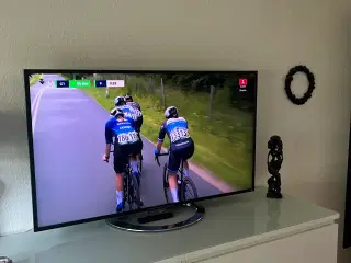 Sony TV sælges