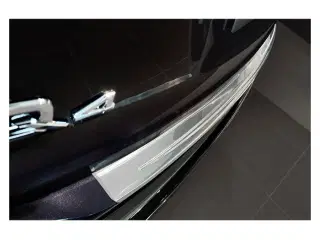 Læssekantbeskytter Audi Q4 E-Tron 2021- Stål