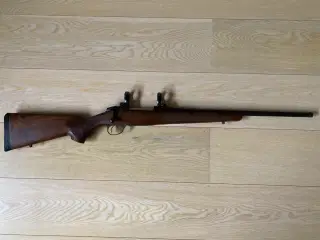 Sako 85 Hunter 6,5x55
