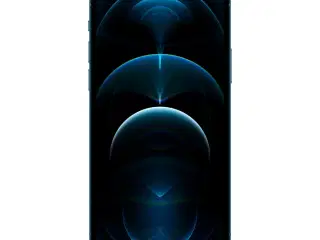 Apple iPhone 12 Pro 128GB (Stillehavsblå) - Grade B