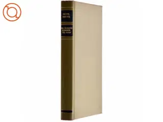 Mr. Warren kommer til byen - af Nevil Shute