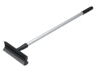 Vikan Forrudeskraber m. svamp teleskop 710 mm.