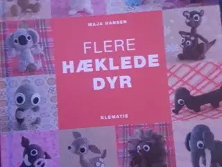 Sælger disse bøger