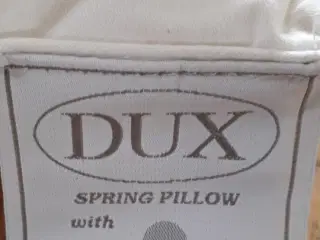 DUX spring pude 30 x 50