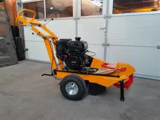 Laski F 360 SW/14 MED DREJESKAMMEL
