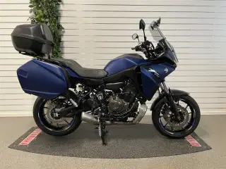 Yamaha Tracer 700 ABS