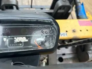 Stærk dieseltruck