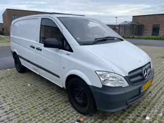 Mercedes Vito 113 CDI