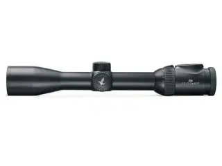 SWAROVSKI Z8I 1,7-13.3X42 P L 4A-IF SIGTEKIKKERT