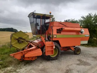 Dronningborg 3000S 