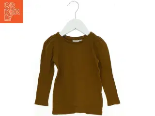 Bluse fra Name It (str. 86 cm)