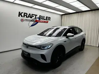 VW ID.4 52 Pure Performance