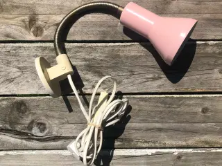Superfed Retro væglampe